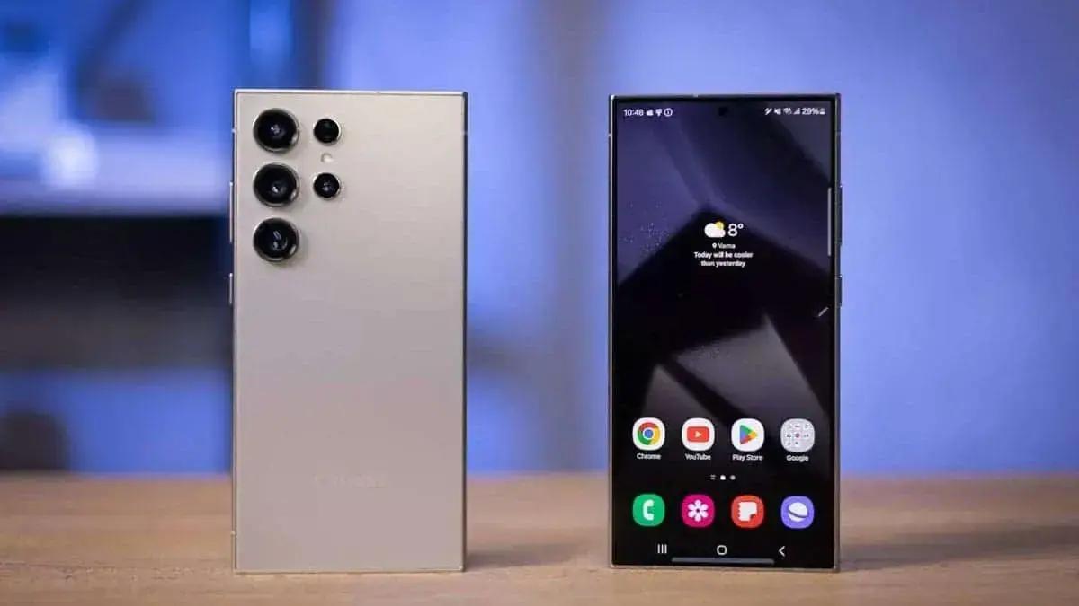 Samsung pode não usar tecnologia de chiplet no Exynos de 2nm do Galaxy S26