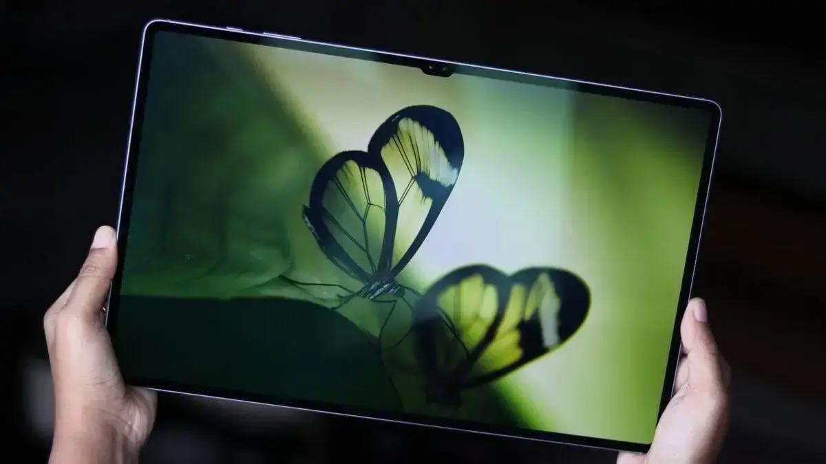 Galaxy Tab S11 Ultra: Processador MediaTek confirma escolha sem Snapdragon