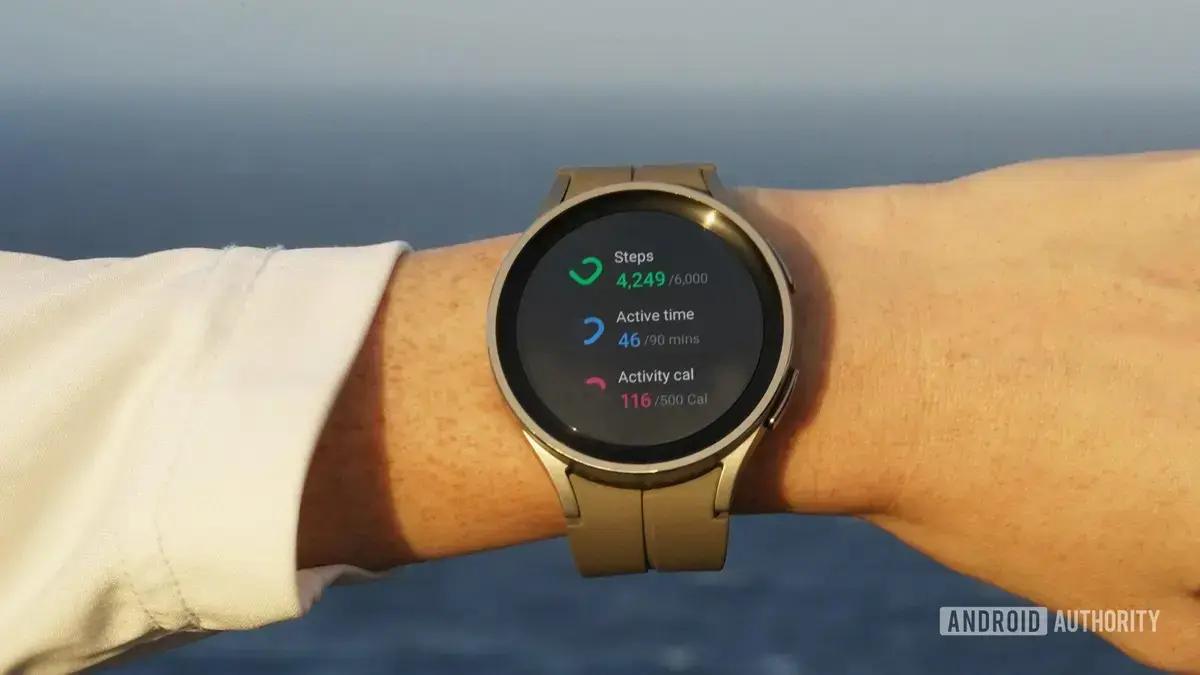 Upgrade no Galaxy Watch 8 depende de recursos essenciais, aponta análise