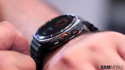 Novos vazamentos revelam design dos Galaxy Watch 8, Watch 8 Classic e Watch Ultra 2