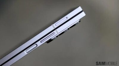 Galaxy Z Fold 7: a busca por modelos mais finos no mercado de dobráveis