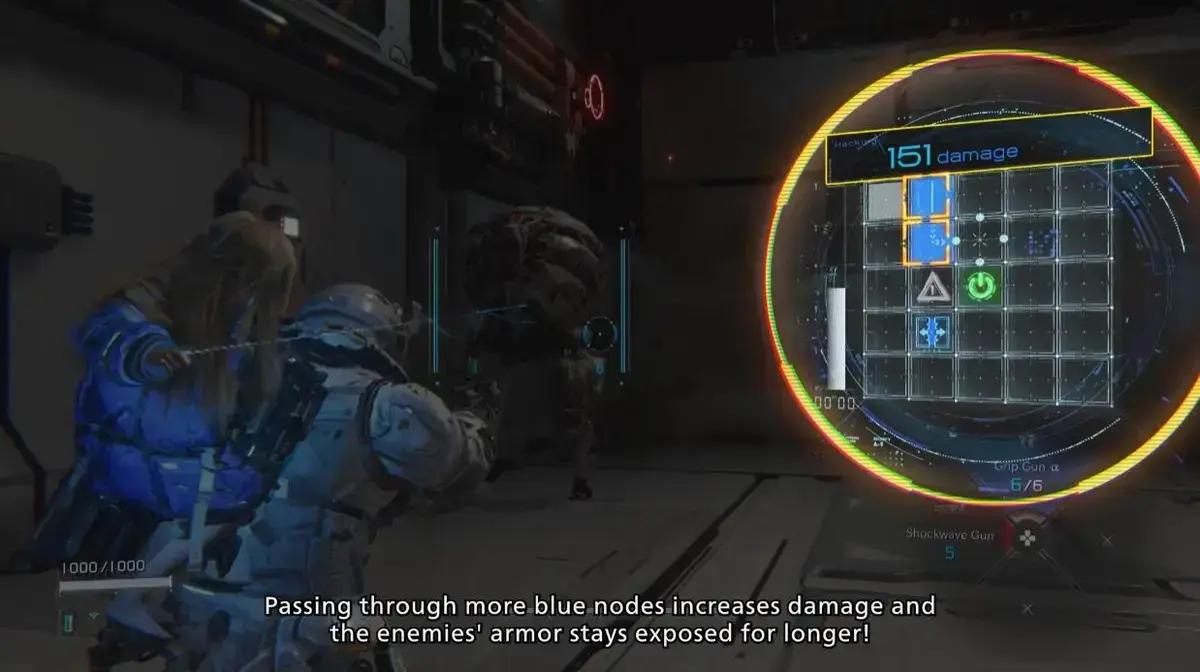 Capcom revela gameplay de Pragmata durante evento em 2025