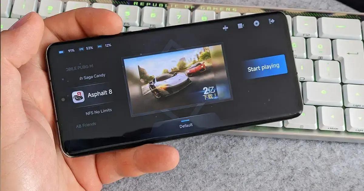 Xiaomi lança atualização global do Game Turbo com melhorias para jogos