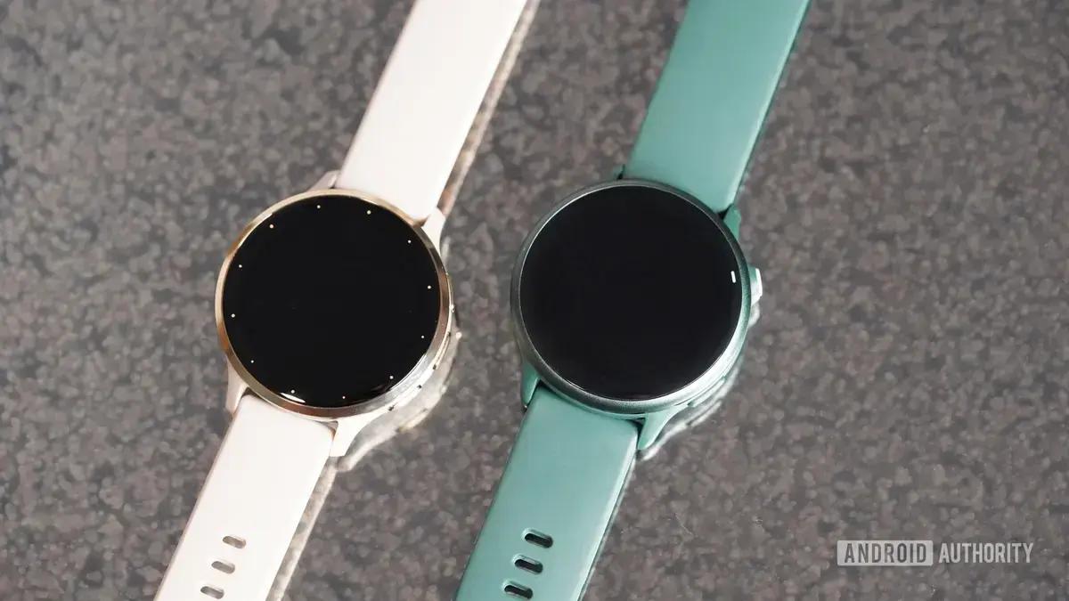 Garmin Vivoactive 6 aproxima-se da linha Venu, confira as diferenças