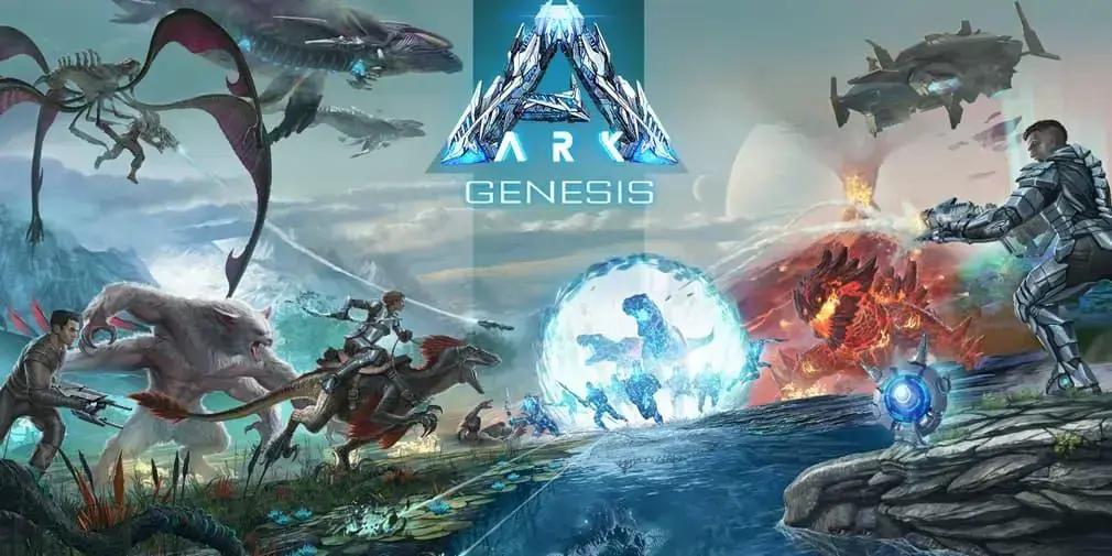 Ark: Ultimate Mobile Edition lança pacote de expansão Genesis Part 1