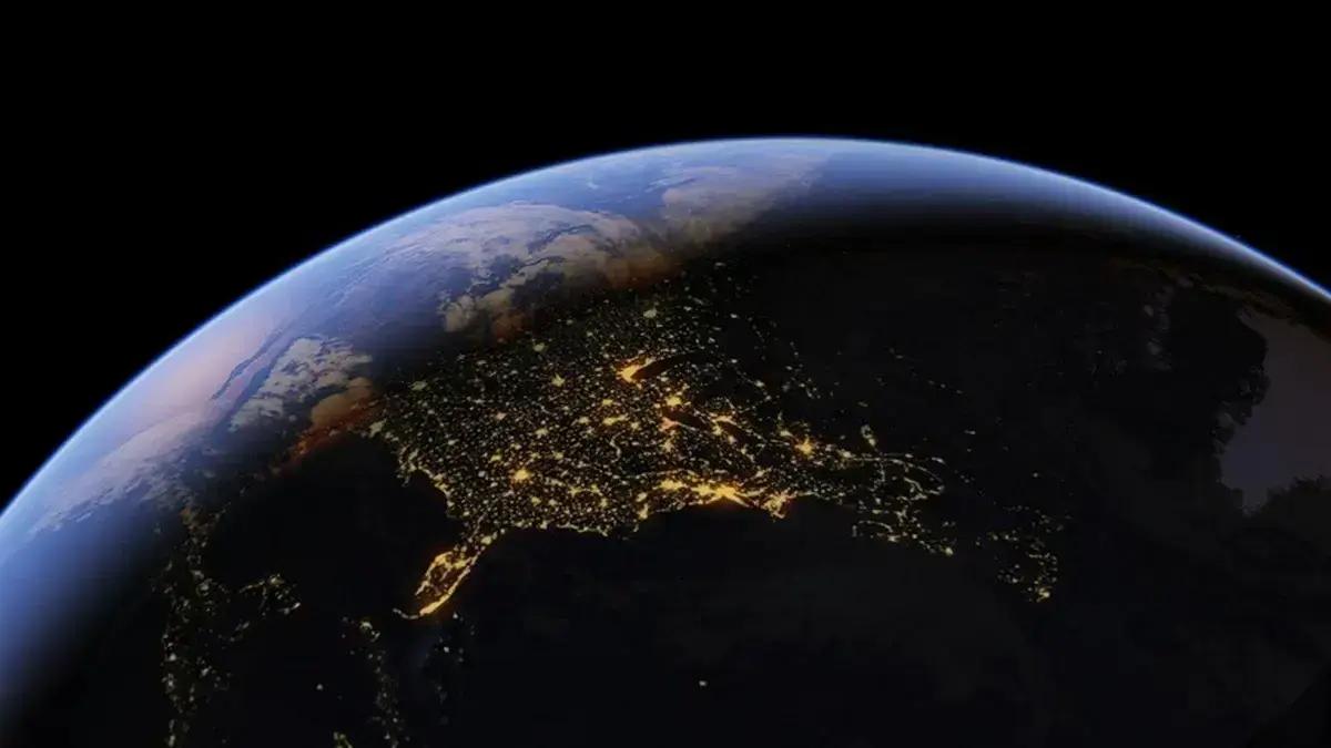 20 anos do Google Earth: evolução e novidades do programa
