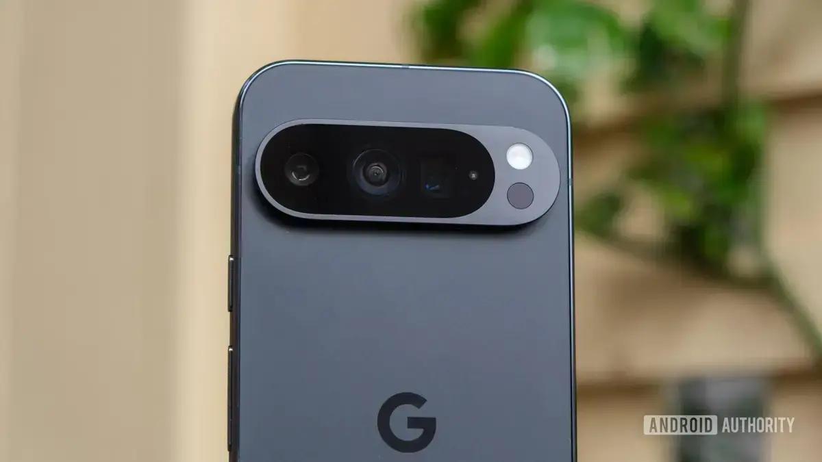 Rumores indicam avanço no pacote de chips do Google Pixel