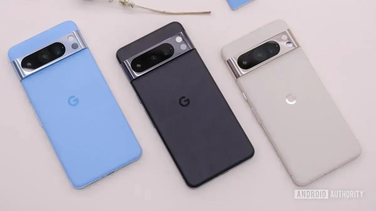 Google Pixel 8 Pro recondicionado: opção econômica para quem busca um smartphone de qualidade