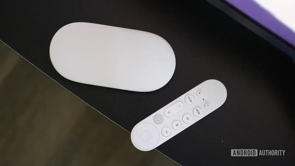Google TV Streamer em promoção nos EUA por US$84