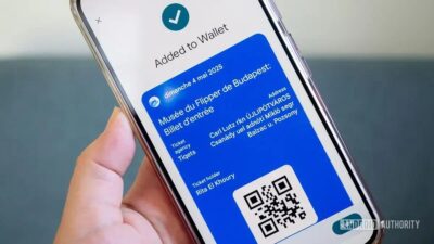 Truque do Google Wallet que facilita organização de viagens de verão