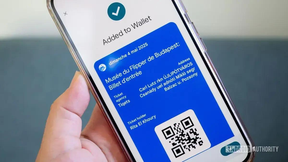 Truque do Google Wallet que facilita organização de viagens de verão