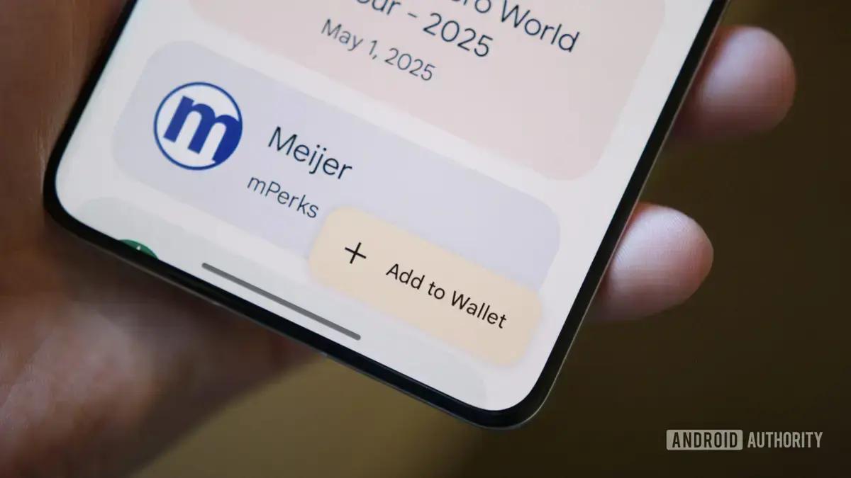 Google Wallet facilita a criação de passes digitais no Android