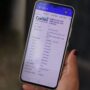 Galaxy A34 recebe atualização com suporte a Vulkan e ferramenta GPUWatch