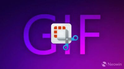 Como gravar a tela como GIF no Windows 11 de forma simples