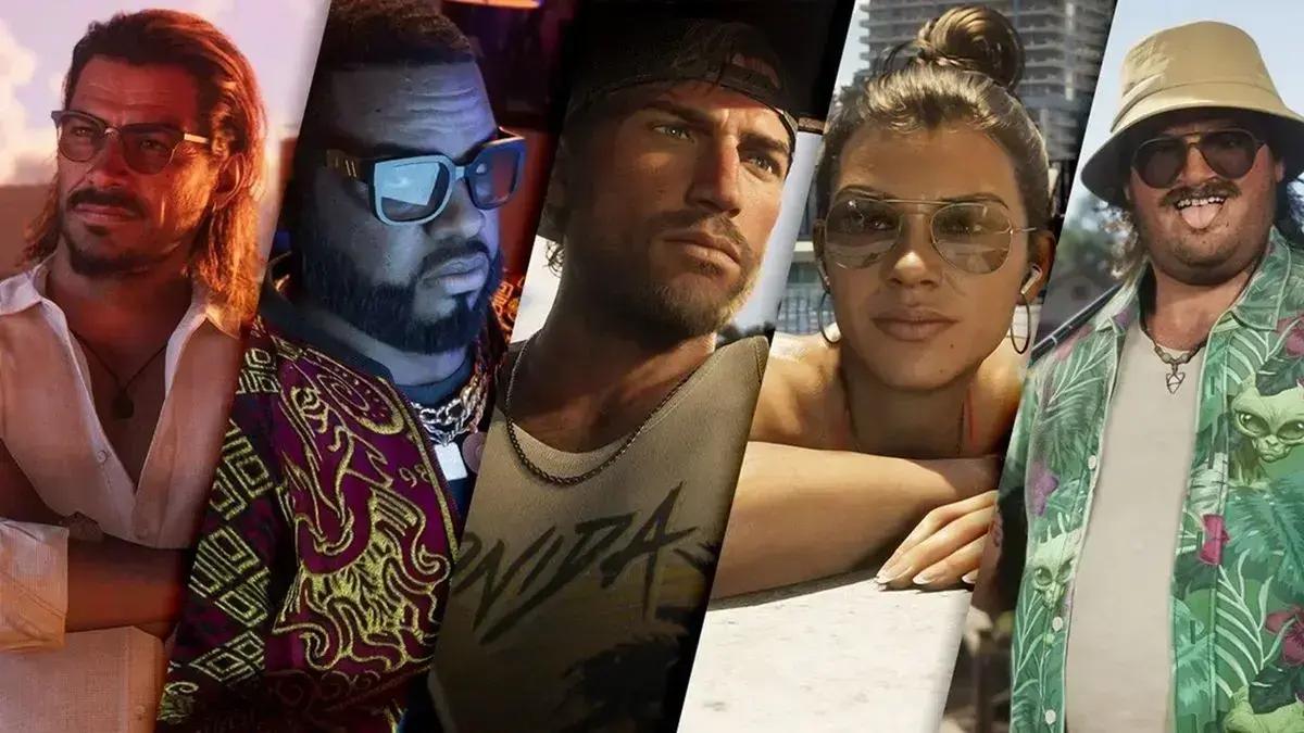 História de GTA 6 foi rejeitada três vezes, levando à saída de Dan Houser da Rockstar