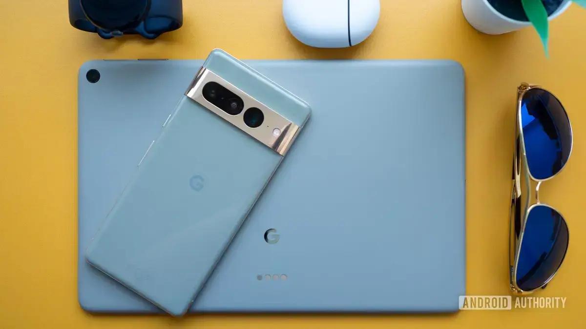 Google desenvolve função Handoff para Android com sincronização entre dispositivos