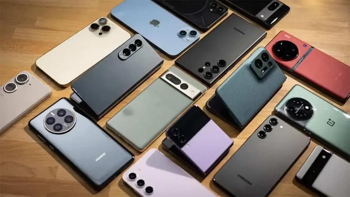 Você pode estar danificando seu smartphone sem perceber