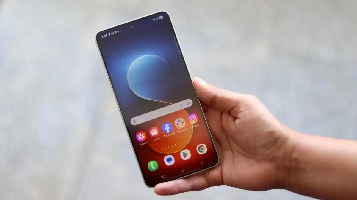 Samsung deve incluir suporte a capturas de tela HDR no One UI 8