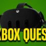 Xbox anuncia parceria com a Meta para lançar headset de realidade virtual