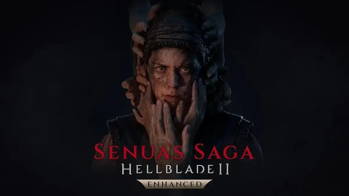 Atualização de Hellblade II traz modo de 60FPS e melhorias para consoles e PC