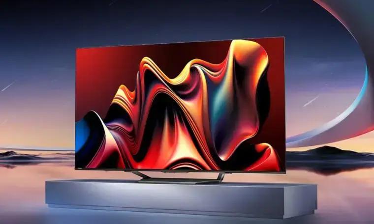 TV Hisense de 75 polegadas atinge menores preços no mercado
