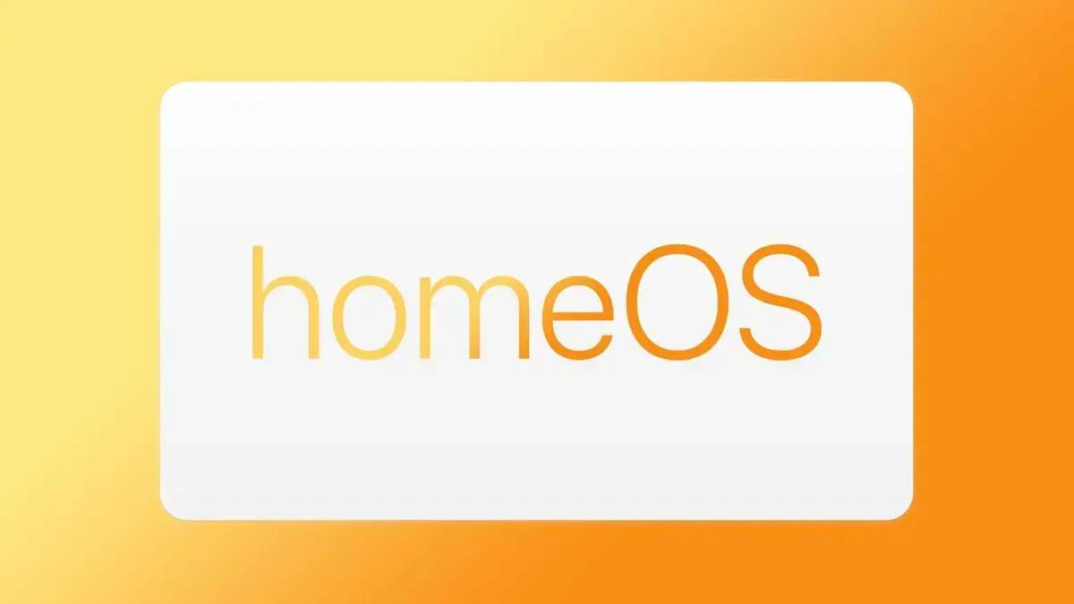 Apple registra marca 'HomeOS' e alimenta rumores sobre novo sistema para casa inteligente