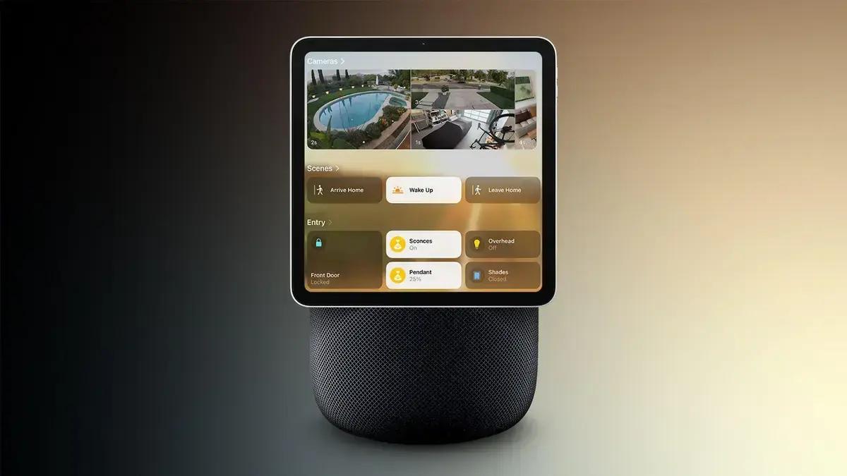 Apple pode revelar prévia do HomePad na WWDC 2025