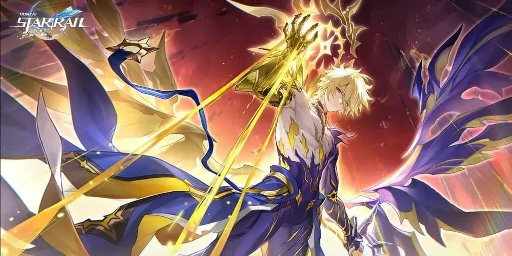 Honkai: Star Rail Versão 3.4 chega em julho com colaboração de Fate/Stay Night