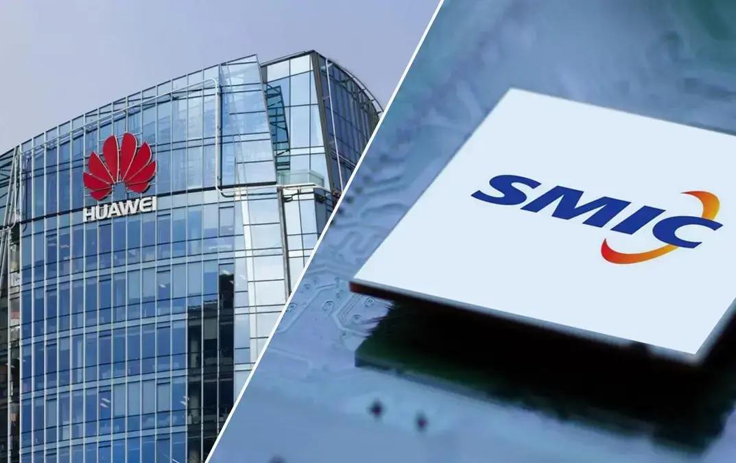 Huawei e SMIC enfrentam restrições para importar tecnologia após inclusão na lista da TSMC