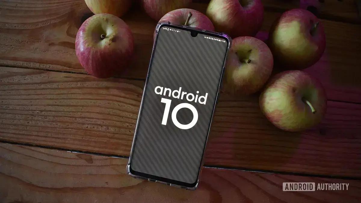 Por que ainda uso um celular Android de 6 anos no meu bolso