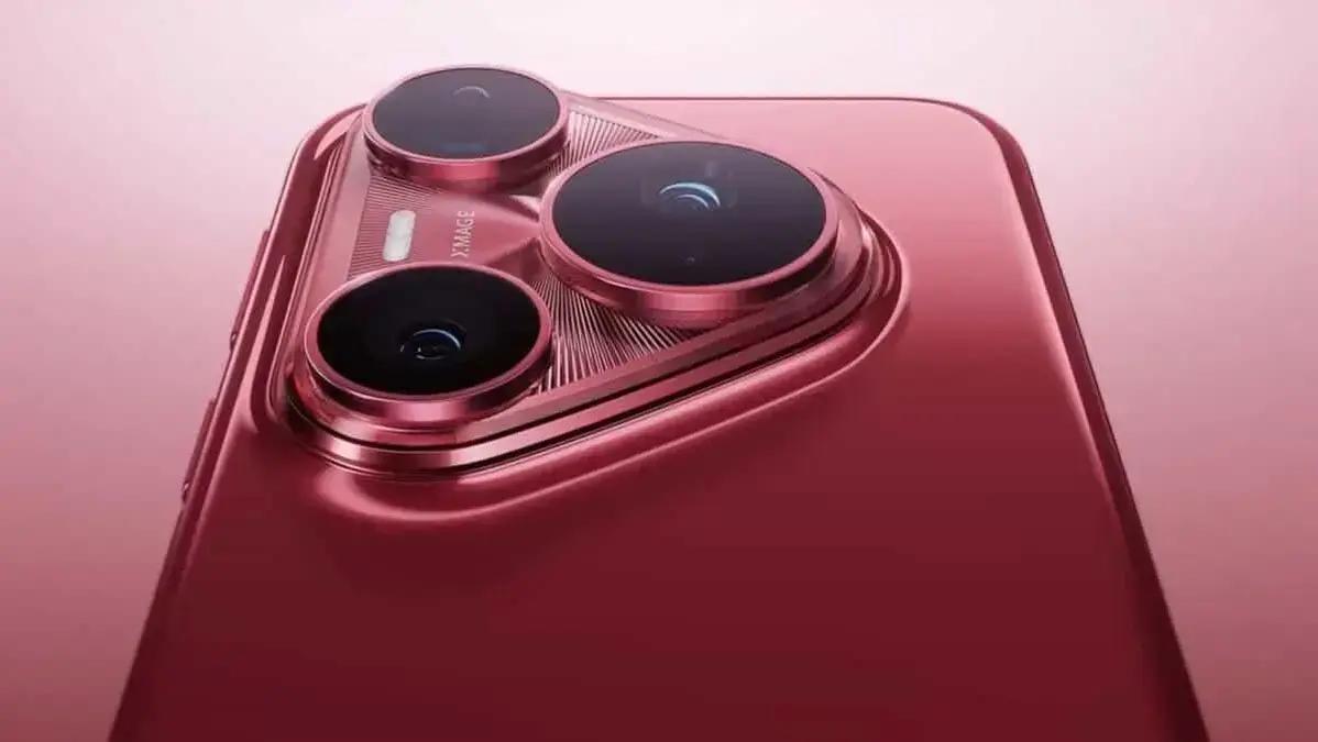 Huawei Pura 80 Pro: desempenho premium com preço mais acessível