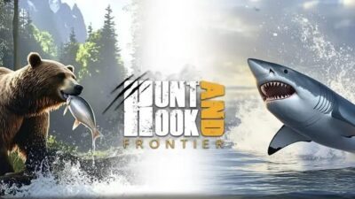 Novo jogo de simulação promete unir caça e pesca em uma única experiência