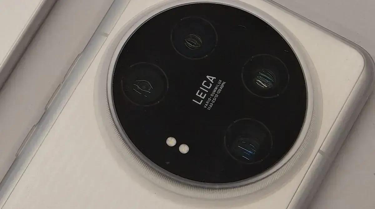 Atualização do HyperOS 2.2 para Xiaomi 14 Ultra está próxima de chegar globalmente