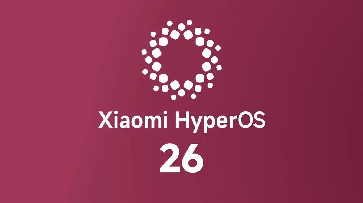Xiaomi pode pular o HyperOS 3 e lançar direto o HyperOS 26, seguindo exemplo da Apple