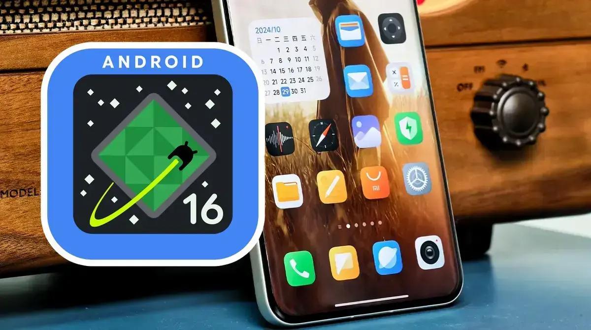 Xiaomi: não se preocupe se seu celular não receber o Android 16