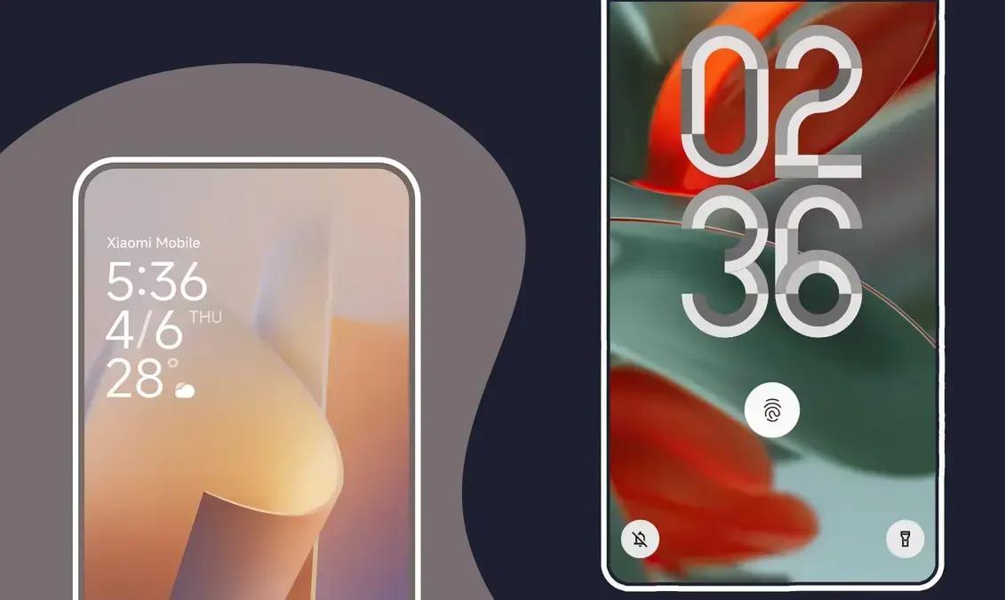 Xiaomi encerra suporte a ROMs personalizadas e adota HyperOS como padrão