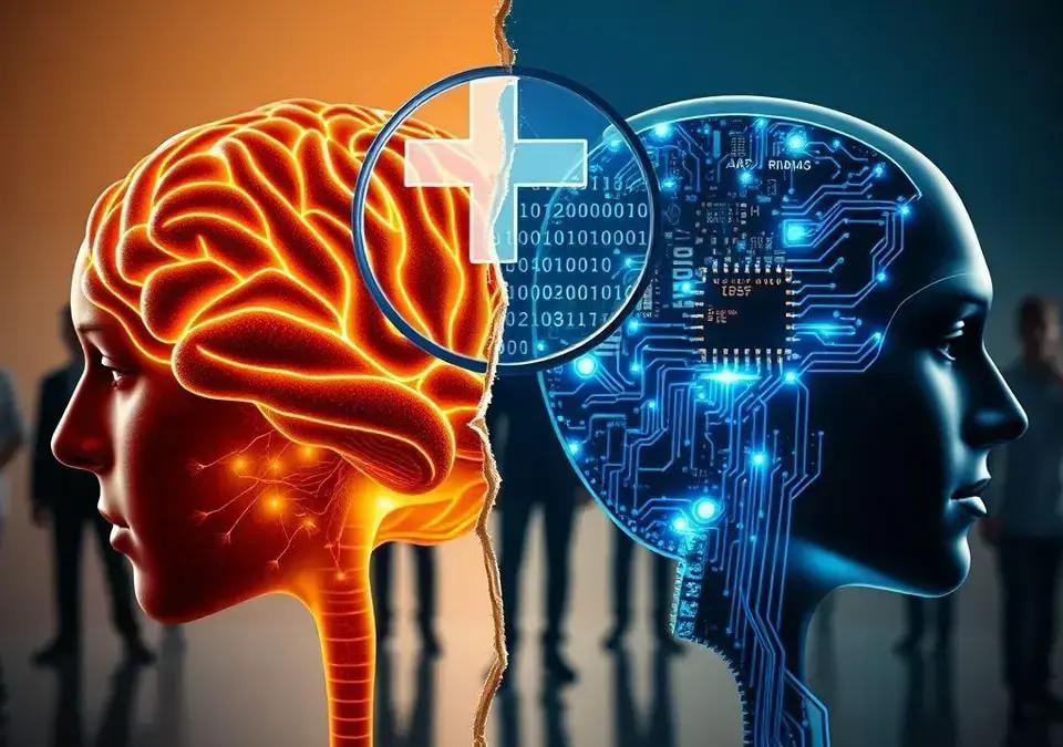 Estudo da Apple reacende debate sobre se modelos de IA realmente 'pensam'