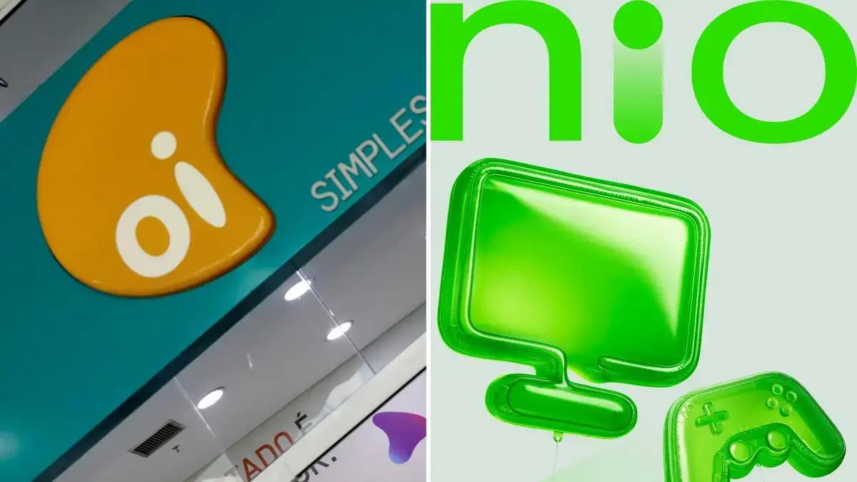Nio, sucessora da Oi Fibra, lança planos com preços variados