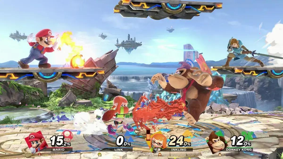 Criador de Super Smash Bros. afirma que desenvolvimento em larga escala é insustentável e aposta em IA
