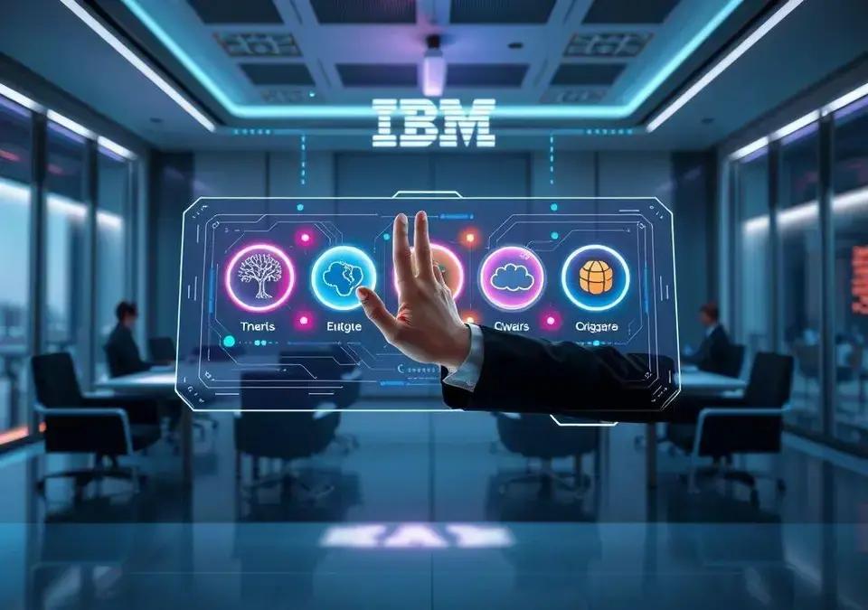 Adaptação do uso de múltiplos modelos de IA por empresas