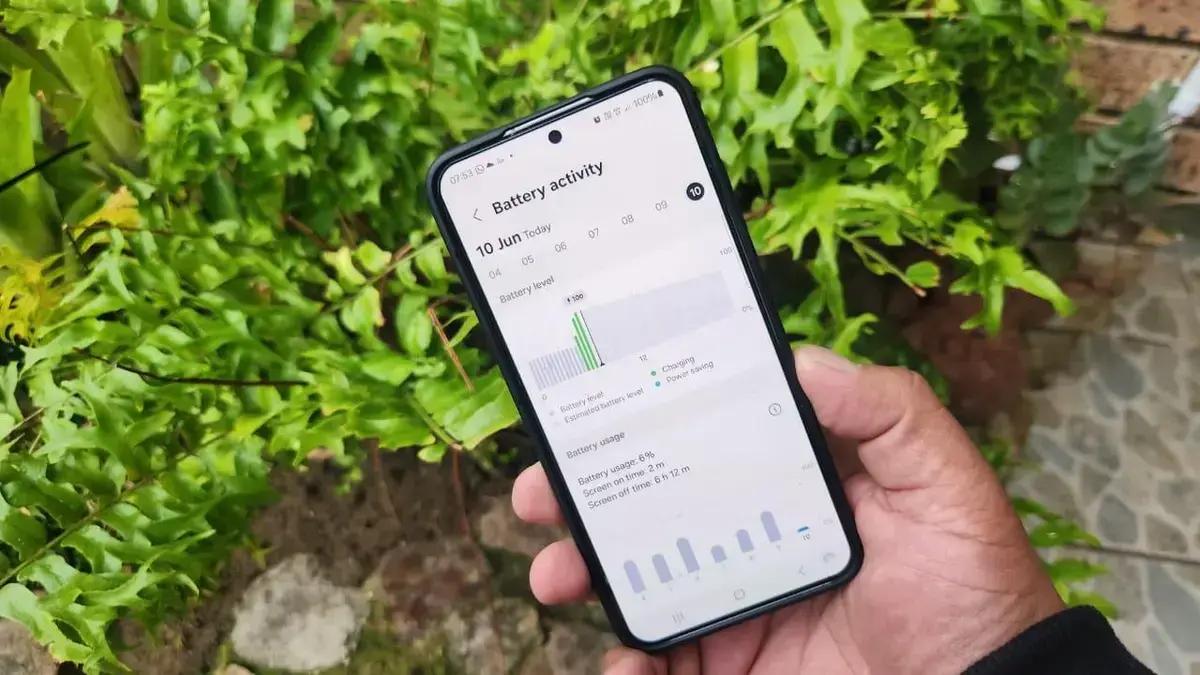 Dicas para prolongar a vida útil da bateria do seu Samsung Galaxy