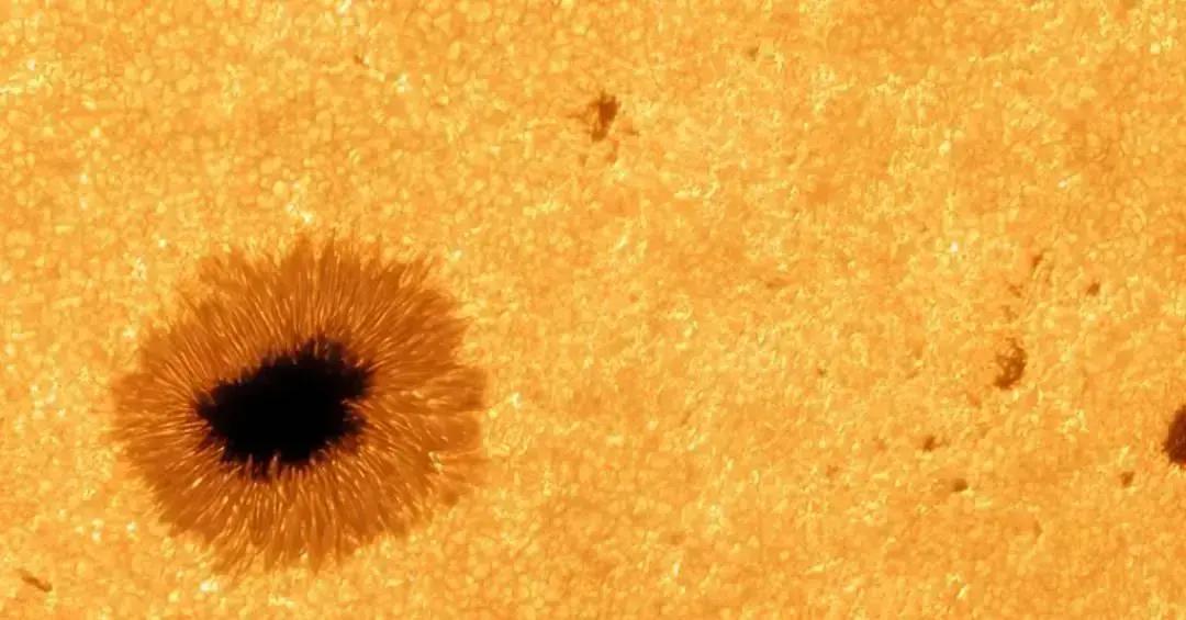 Cientistas registram imagens inéditas do Sol em resolução 8K