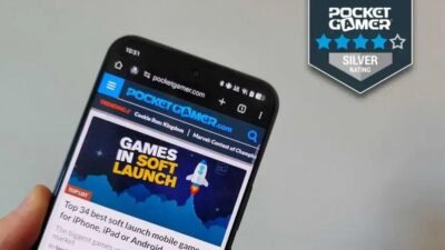 Análise do Infinix GT 30 Pro: mudanças sutis e design aprimorado