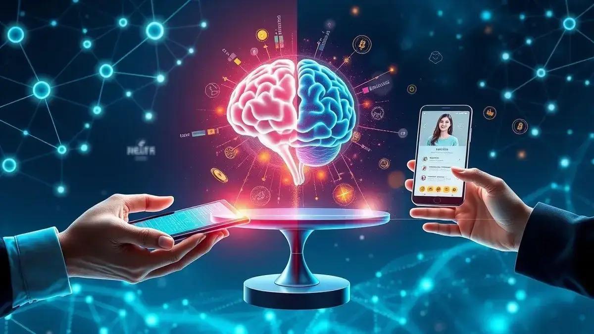 GenLayer lança plataforma que recompensa usuários por promover marcas com IA e blockchain