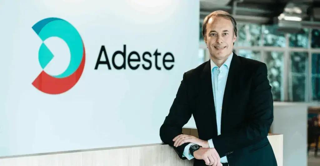 Adeste investe R$ 9 milhões em startups de biotecnologia no Brasil