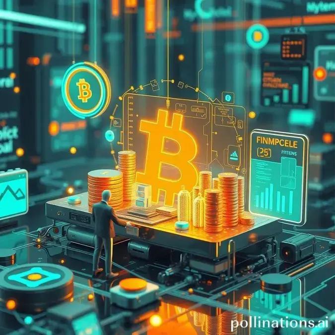 Startup QINV busca captar R$ 1 milhão para expandir plataforma de investimentos