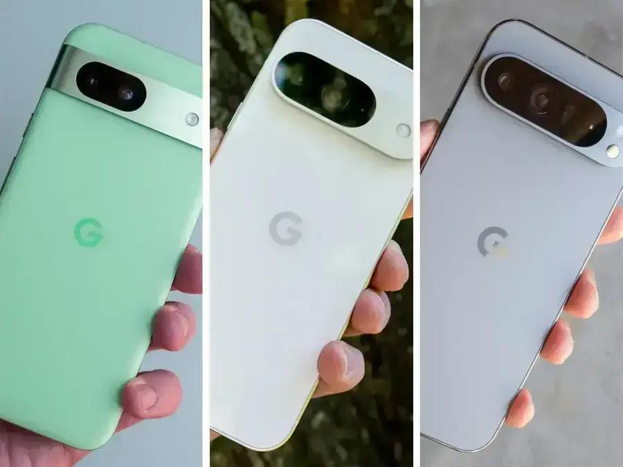 Google brinca com Apple ao destacar recursos do iOS 26 já presentes no Pixel