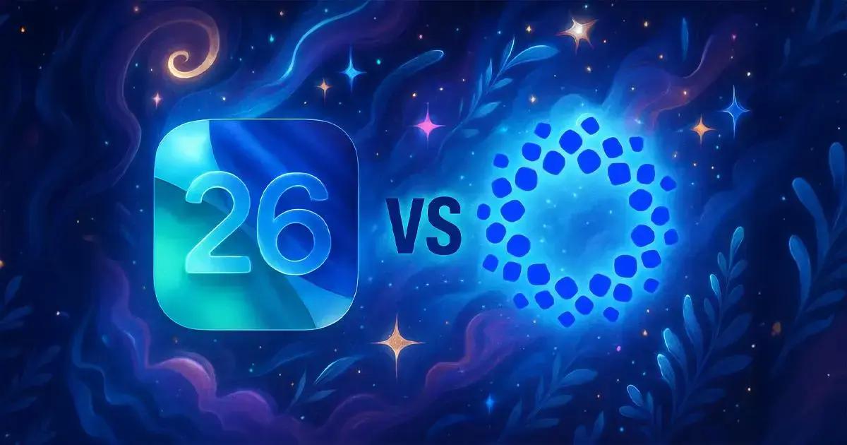 Comparativo entre iOS 26 e HyperOS 2: Qual sistema oferece mais inovação?