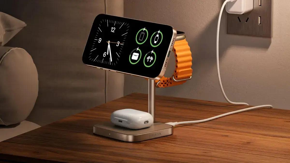 Sorteio de iPhone 16 Pro e rastreador pela Lululook: saiba como participar