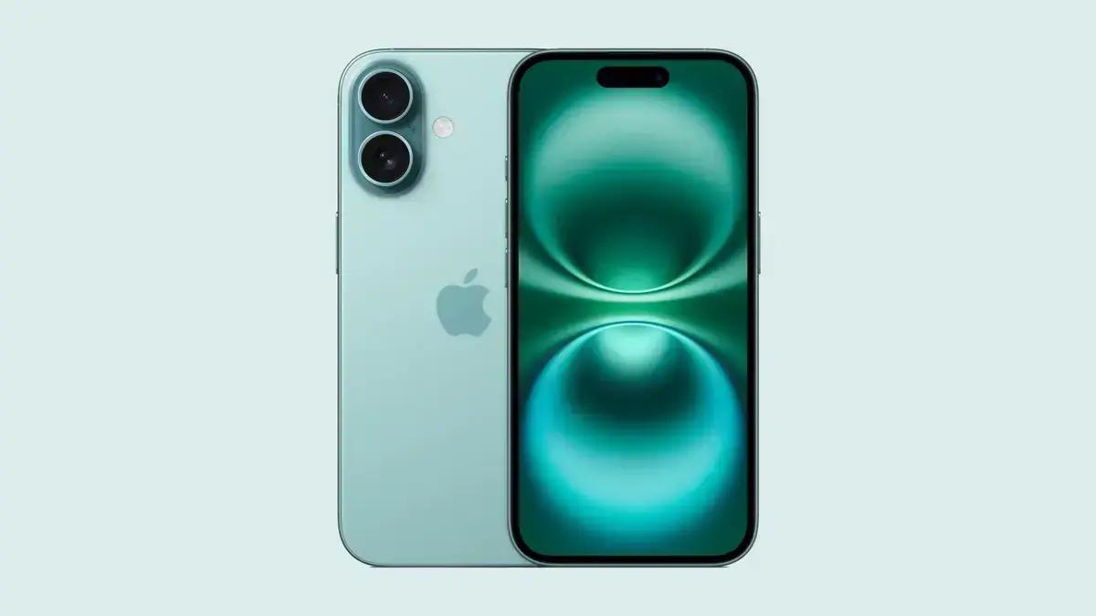 Rumores apontam aumento de tamanho na tela do iPhone 17 básico no Brasil